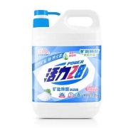 京喜APP:活力28 天然矿盐洗洁精 1.28kg