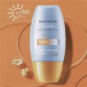 聚划算百亿补贴：Mistine蜜丝婷 小黄帽防晒霜 40ml