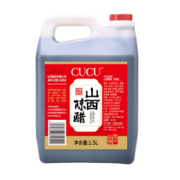 CUCU 山西陈醋3斤