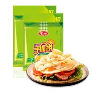 Anjoy 安井 手抓饼组合装 葱香味 25片 2.25kg
