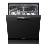 29日20点：Midea 美的 RX600 嵌入式洗碗机 黑色 15套