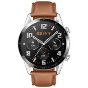 HUAWEI 华为 WATCH GT 2 时尚款 智能手表 46mm