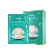 JMsolution 肌司研海洋珍珠保湿面膜补水10片