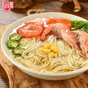 裕湘金谷 飘香细挂面1kg/包