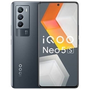 iQOO Neo5S 5G智能手机 12GB+256GB  6.62英寸