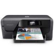 HP 惠普 OfficeJet Pro 8210 彩色喷墨打印机 黑色