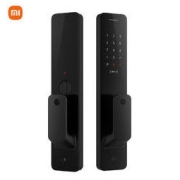 14日0点：MI 小米 XMZNMSTO2YD 智能门锁 黑色
