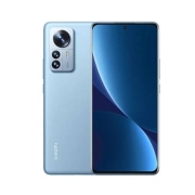 京喜app:小米 12 Pro 骁龙8 Gen1 2K AMOLED 120Hz高刷 5000万超清三主摄 120W小米澎湃秒充 8GB+128GB 蓝色 5G手机