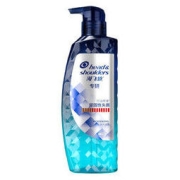 Head & Shoulders 海飞丝 头皮控油排浊型专研去屑洗发露 300g