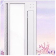 AUPU 奥普 S368M 智能语音风暖浴霸