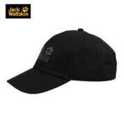 Jack Wolfskin 狼爪 1900671 男款运动帽