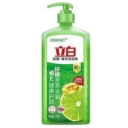 京东极速版：立白 青柠洗洁精 1kg