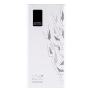 JDGame+ 京东电竞 BC-001-W 移动电源 10000mAh