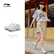 LI-NING 李宁 女子跑鞋 ARLR012