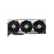MSI 微星 超龙X GeForce RTX 3070 SUPRIM X 8G LHR 超旗舰 显卡