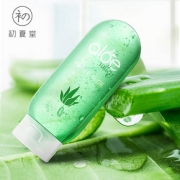 初夏堂！芦荟凝胶220g