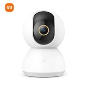 18日0点：MI 小米 智能摄像机 云台版2K