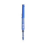 PILOT 百乐 BXC-V5 拔帽中性笔 蓝色 0.5mm 单支装
