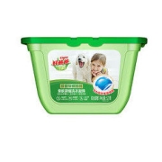 88VIP：Kispa 好爸爸 除菌除螨洗衣凝珠 52颗