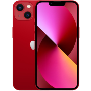 Apple 苹果 iPhone 13 5G智能手机 128GB 红色