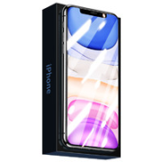 班迪星 iPhone系列 高清钢化膜 2片