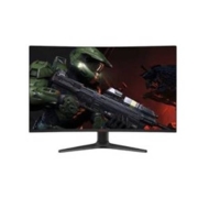 KOORUI 科睿 32E5QC 32英寸VA曲面显示器（2560*1440、144Hz、1ms、1500R）