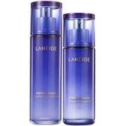 LANEIGE 兰芝 致美焕颜水乳护肤套装