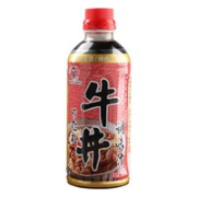 Gekkeikan 月桂冠 牛丼盖饭汁 500ml