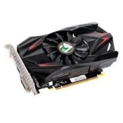 MAXSUN 铭瑄 MS-GT 1030 变形金刚 2G 显卡 2GB 黑色