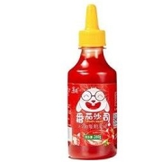 椒达人 番茄酱 挤挤装 280g*2瓶