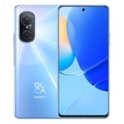 HUAWEI 华为 nova 9 SE 4G手机 8GB 256GB 冰晶蓝