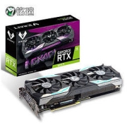 MAXSUN 铭瑄 MS-GeForce RTX3070Ti iCraft OC 显卡 8GB