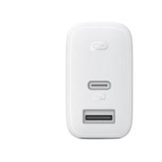 AUKEY 傲基科技 快充充电器头 双口 32W