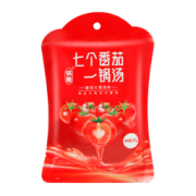 锅圈 七个番茄一锅汤 187g