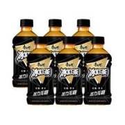 康师傅 无糖冰红茶330ml*6瓶