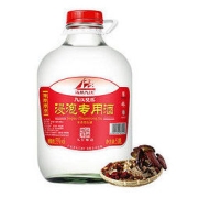 九江双蒸 浸泡专用酒 53%vol 米香型白酒 5100ml 桶装