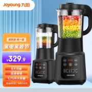 Joyoung 九阳 JYL-Y915S 破壁料理机