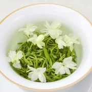 妙掌柜 浓香型茉莉花茶 100g尝鲜装