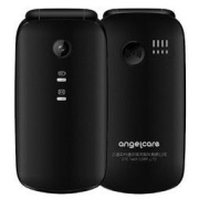 守护宝 V66 移动联通版 2G手机 黑色