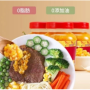 南国 黄灯笼辣椒酱 135g*3瓶