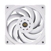 Thermalright 利民 TL-B12W 120mm 机箱散热风扇 单个装