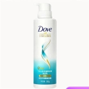 天猫U先:Dove 多芬 滋养水润洗发露 秀发赋活柔顺 滋养保湿 体验装380g