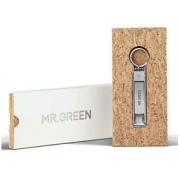 Mr.Green 匠の技 Mr-1500 折叠便携指甲刀 单只装