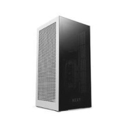 NZXT 恩杰 H1V2 Mini-ITX机箱 内置140水冷和750W金牌电源