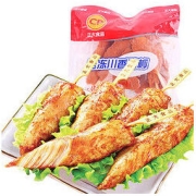 CP 正大食品 速冻川香鸡柳 400g