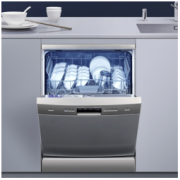 SIEMENS 西门子 SJ233I08CC 12套 洗碗机