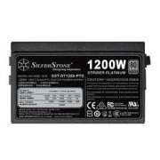 SILVER STONE 银欣 ST1200-PTS 白金全模组 1200W ATX电源