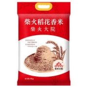 柴火大院 稻花香米 东北大米 大米10kg