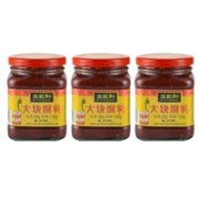 WANGZHIHE 王致和 大块腐乳 300g*3瓶