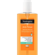 Neutrogena 露得清 水杨酸祛痘洁面 200ml 到手约￥21.66